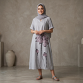 Womens Middi MSH-26052