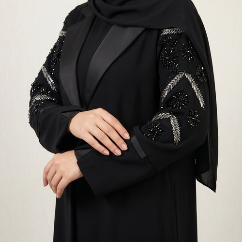 Abaya 1Pcs 0222