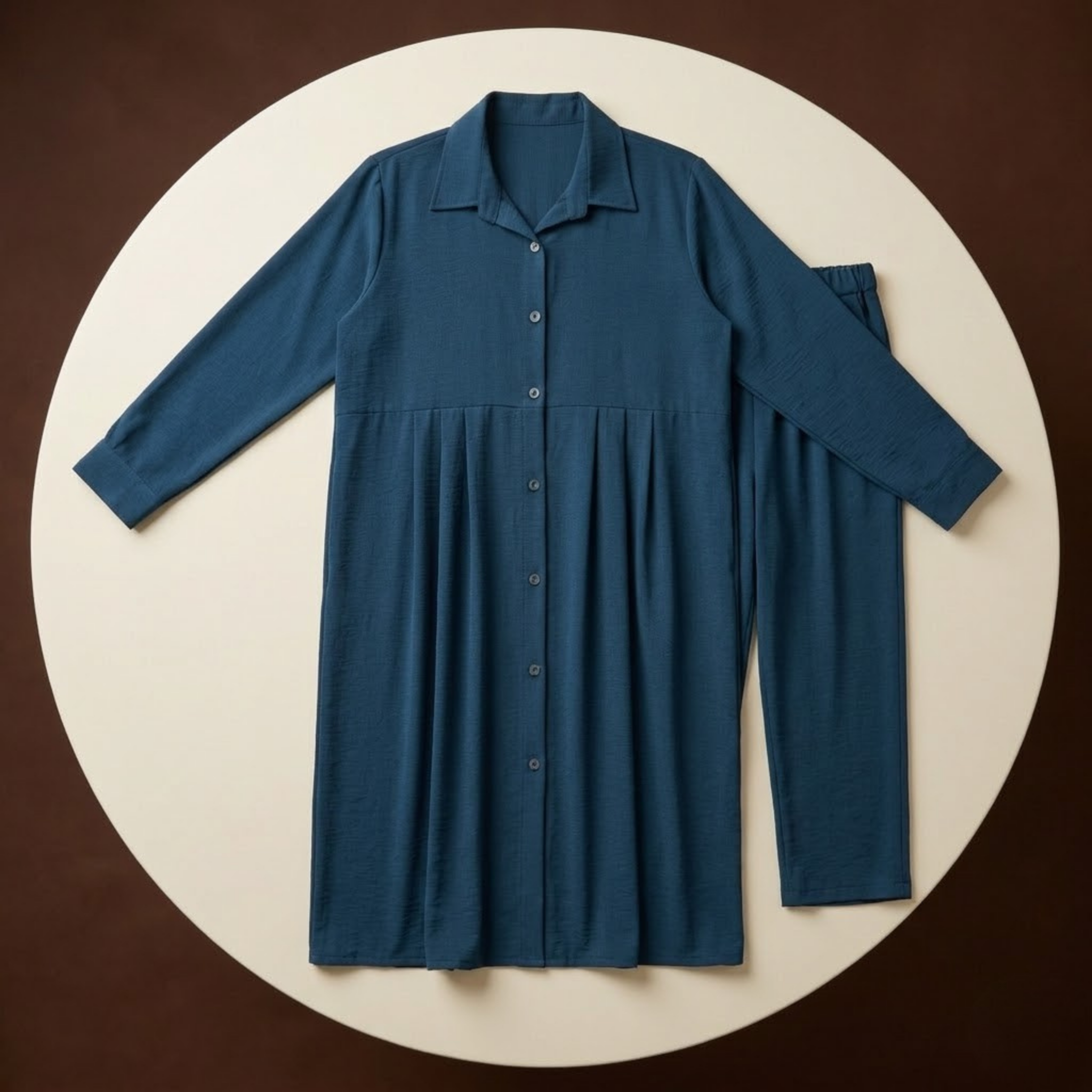 Womens 2Pcs Set 005540