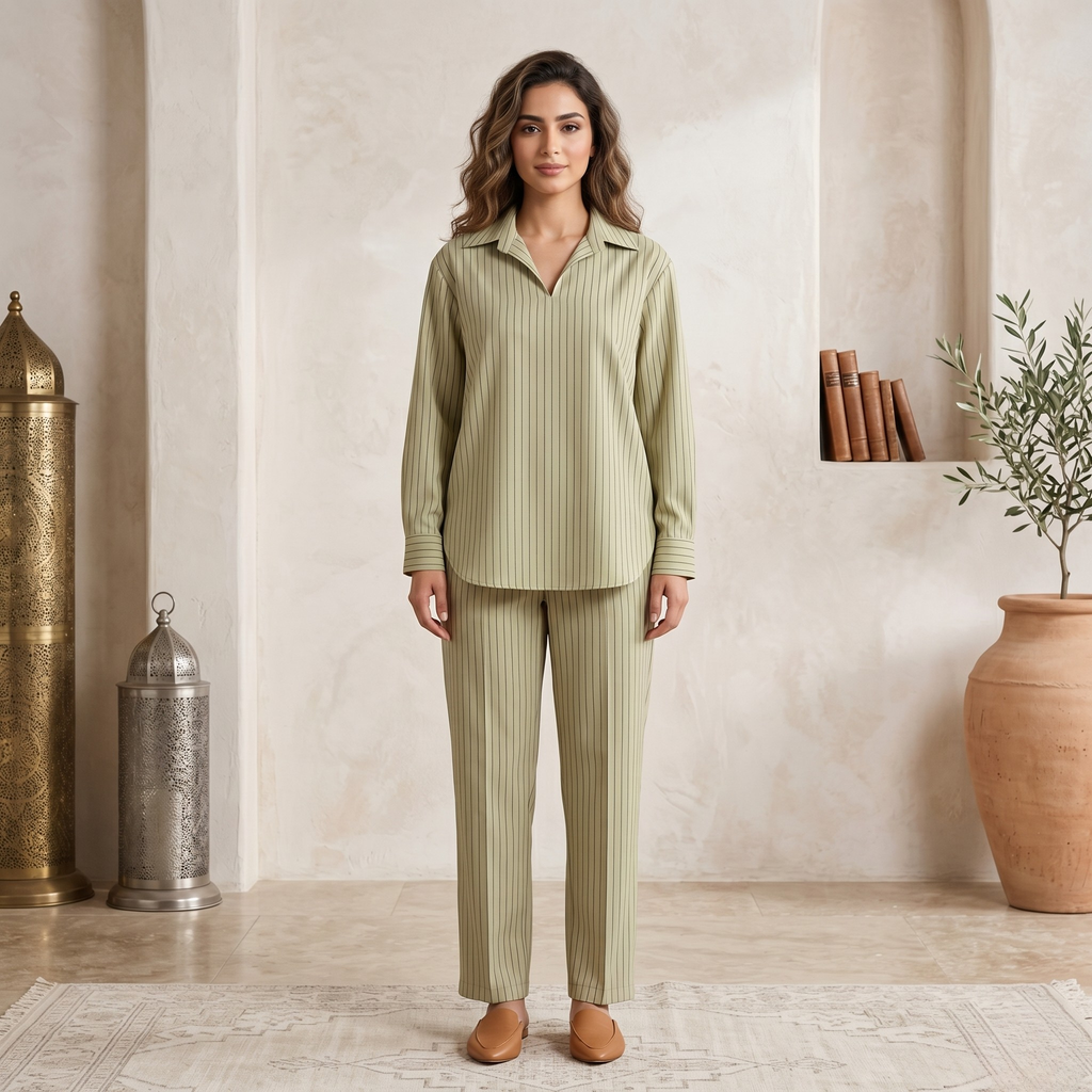Womens 2Pcs Set 2021