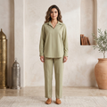 Womens 2Pcs Set 2021