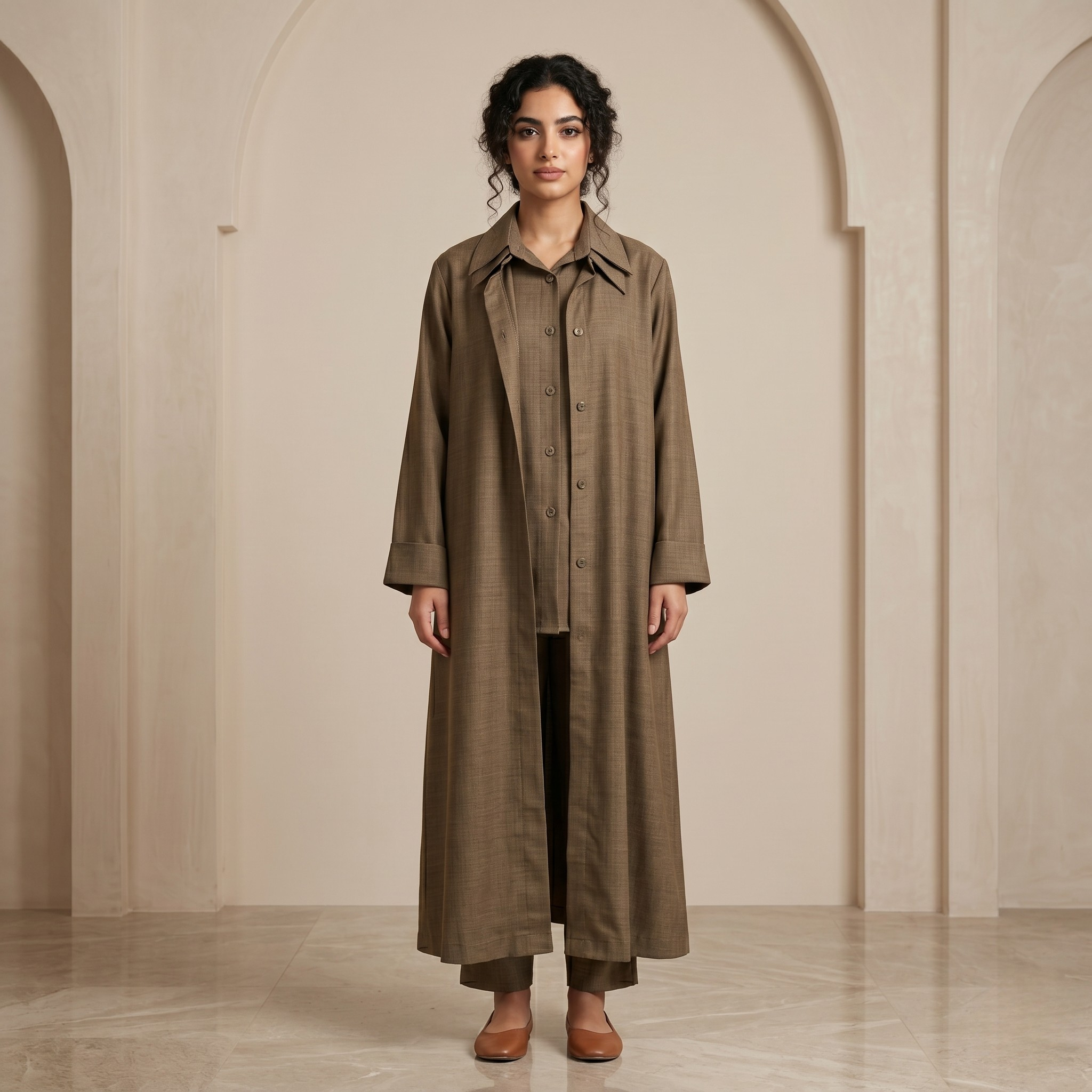 Womens 2Pcs Set 003263