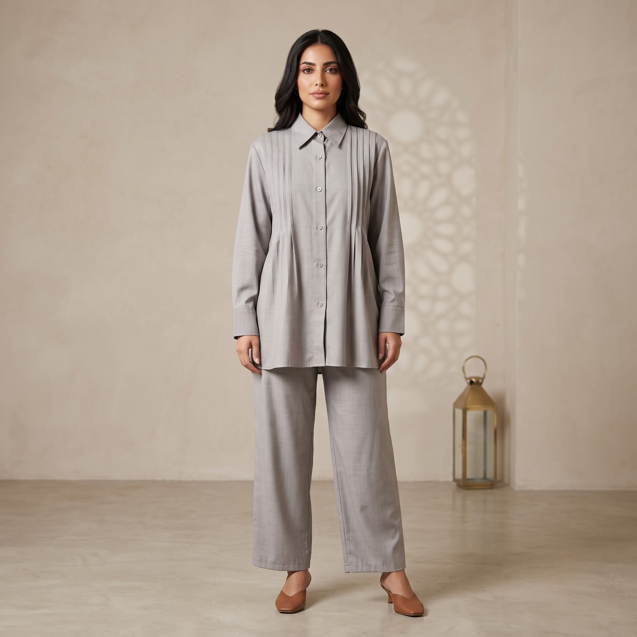Womens 2Pcs Set 003281