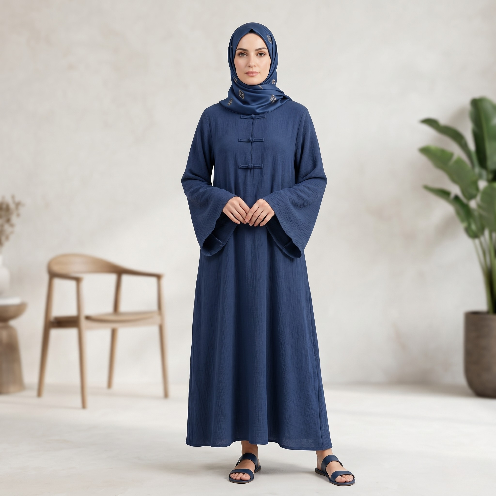 Darrah Nisai 1Pcs 003267
