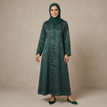 Abaya Jacket 1Pcs 0219
