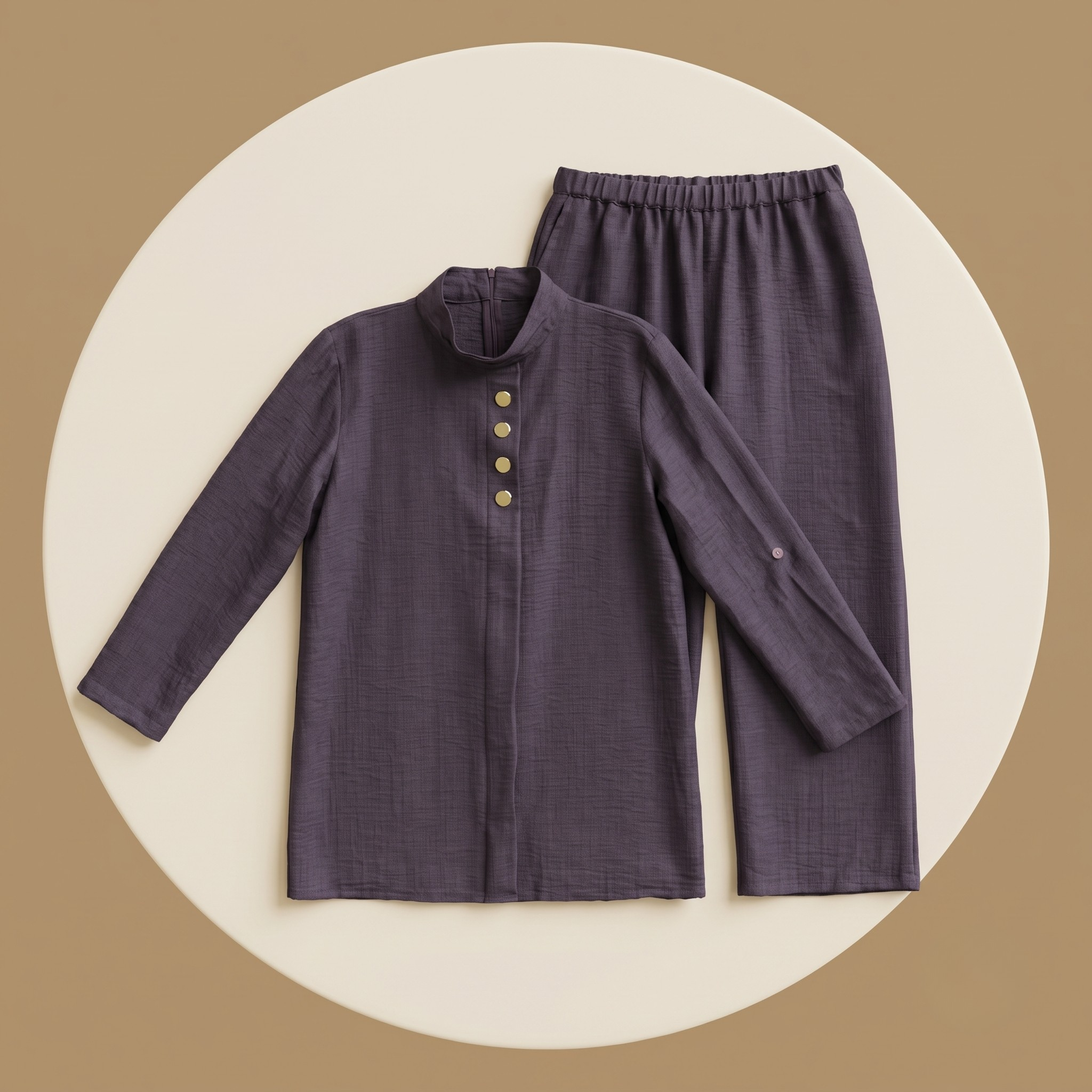 Womens 2Pcs Set 005583
