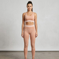 Sports Bra & Leggings Set 6803
