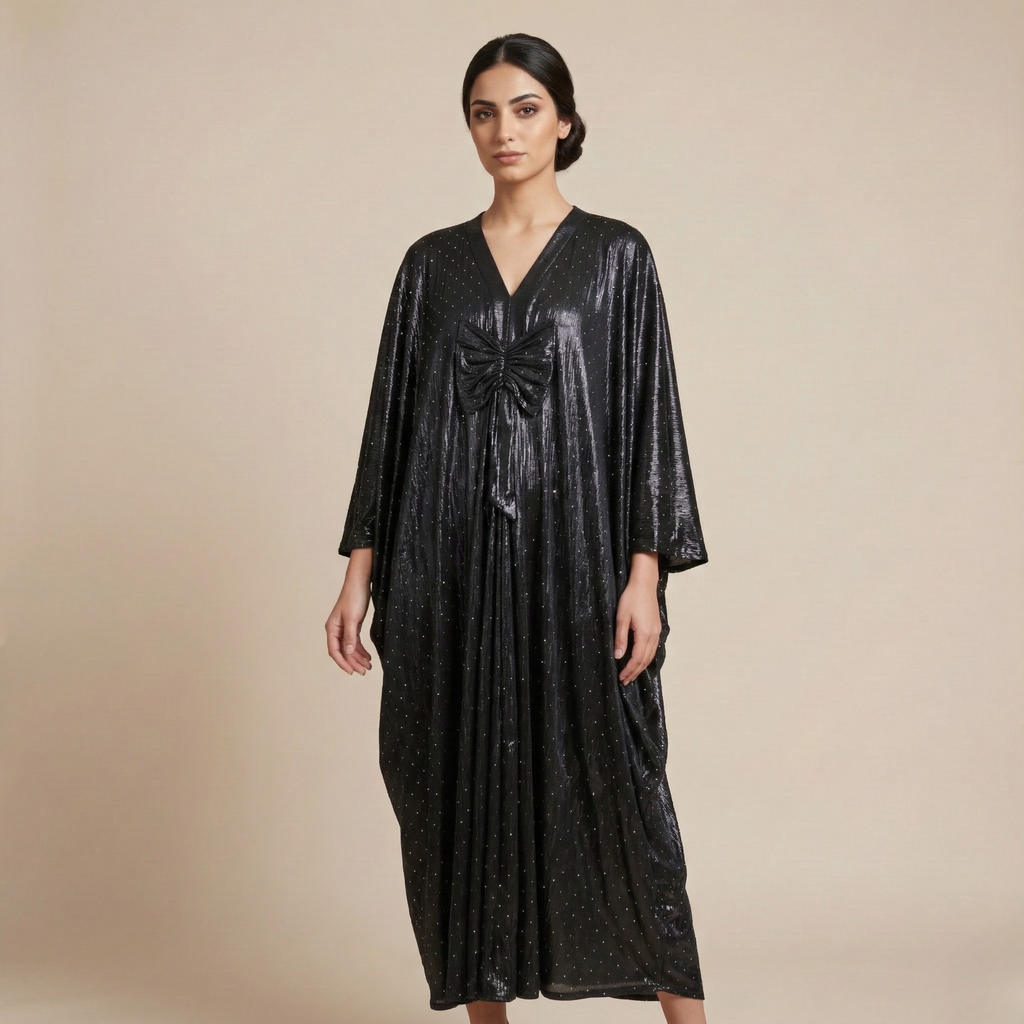 Womens Long Dress 4960