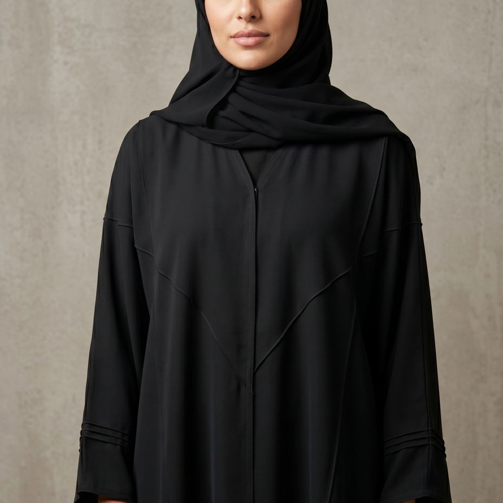 Abaya 1pcs 0189