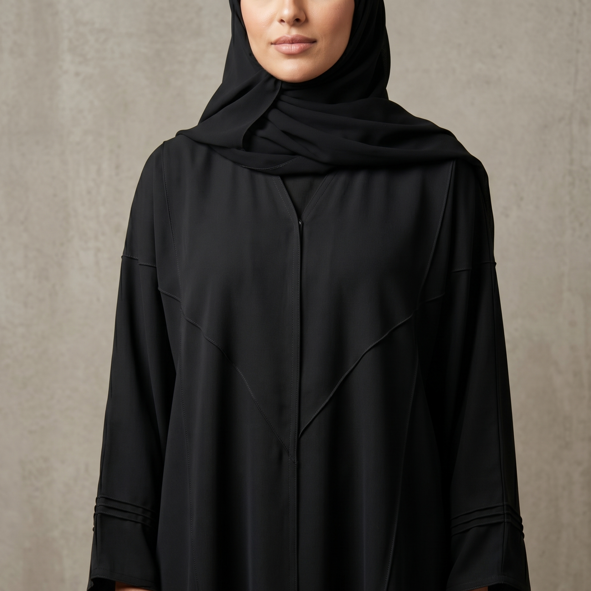 Abaya 1pcs 0189