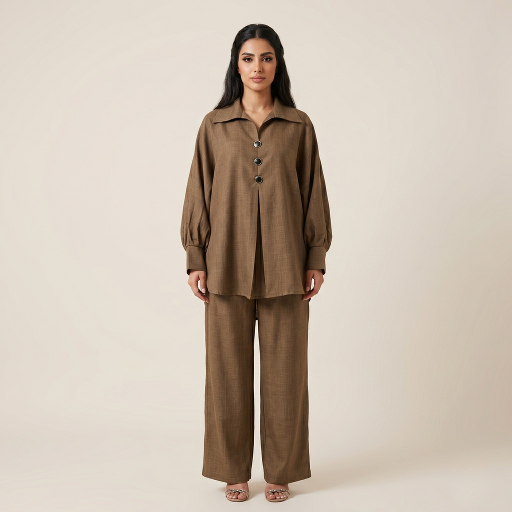 Womens 2Pcs Set 003306