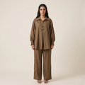 Womens 2Pcs Set 003306