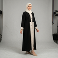 عباية قطعة واحدة 0194