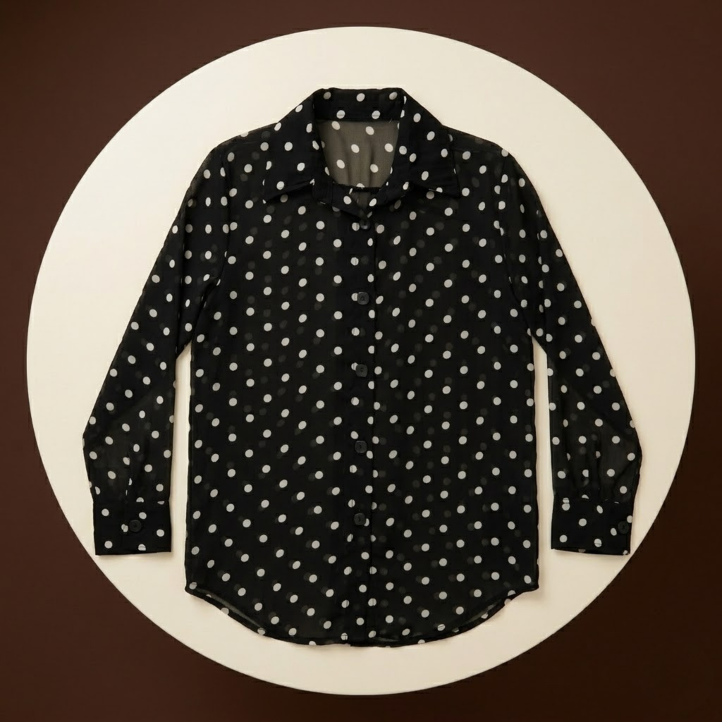 Womens Shirt 003298-1