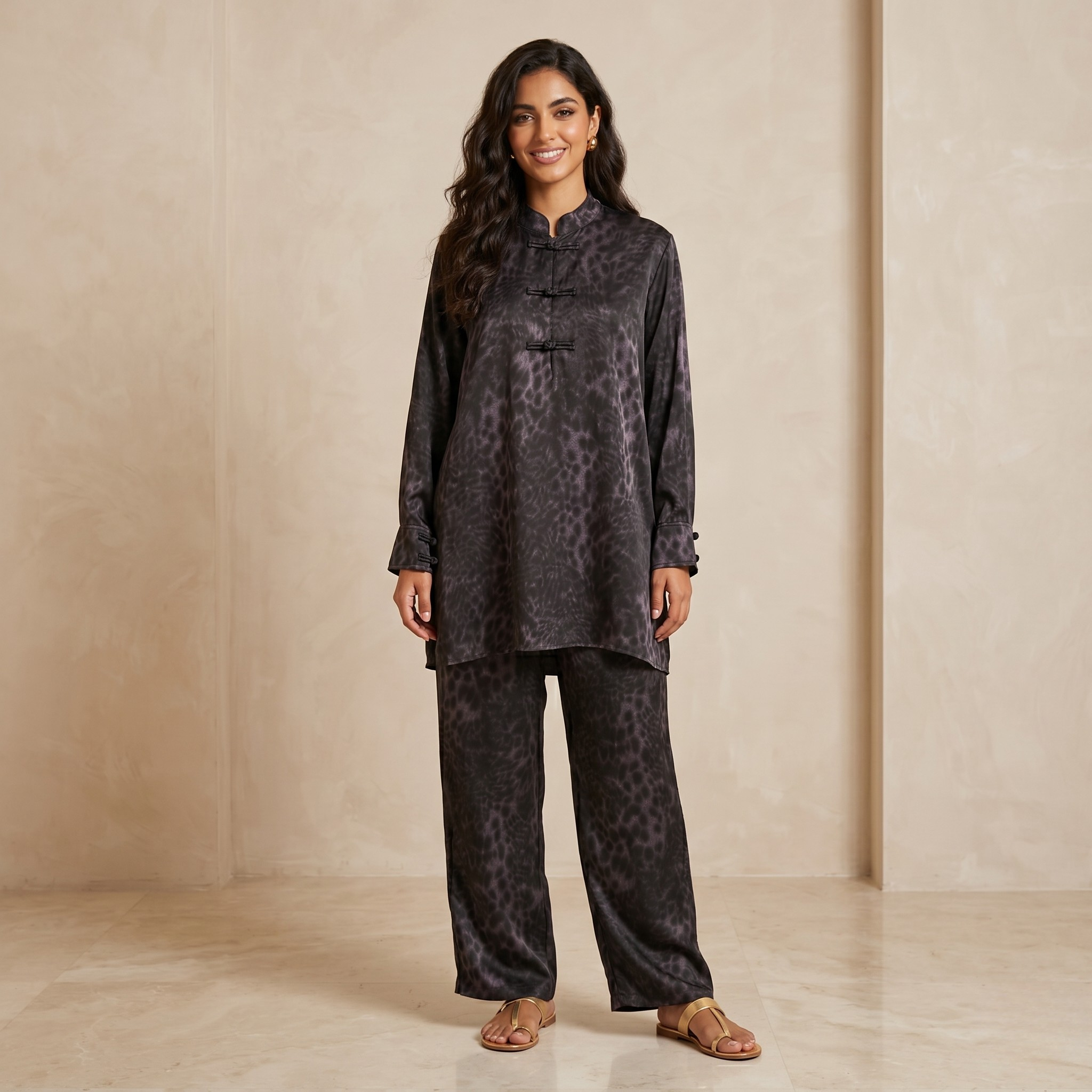 Womens 2Pcs Set 003269-1