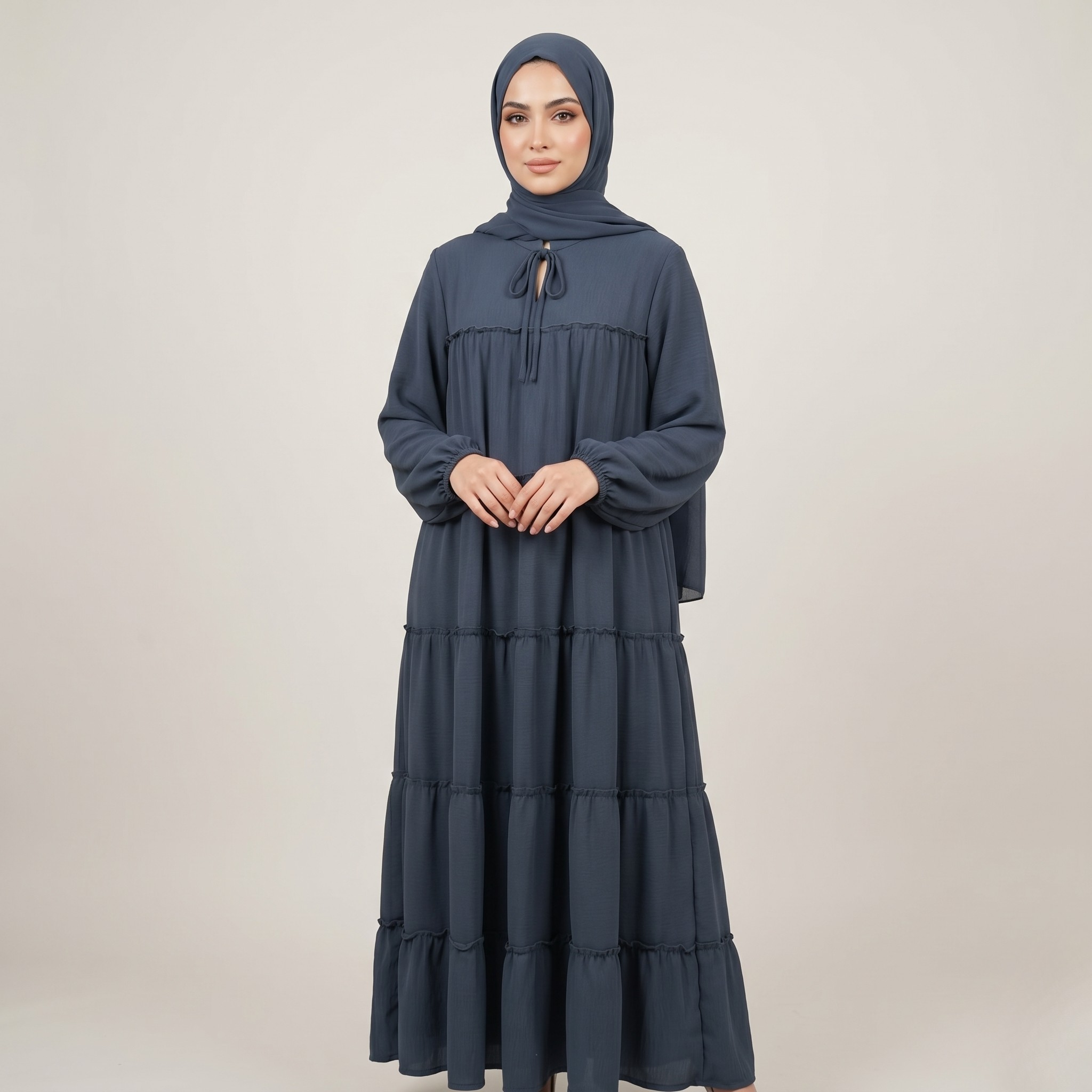 Darrah & Shella 2Pcs 3223