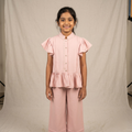 Girls 2Pcs Set 7128
