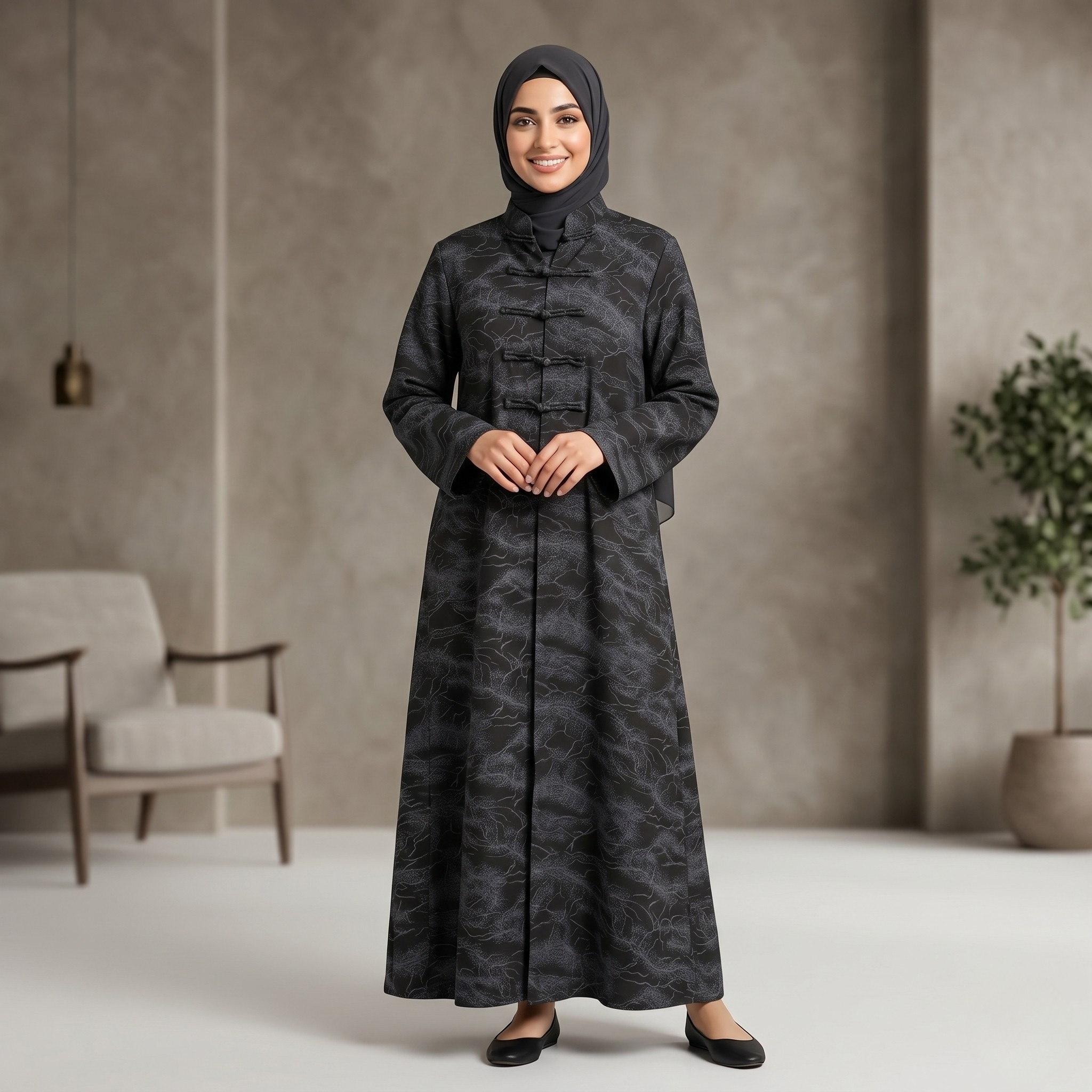 Womens Jacket 2Pcs 924