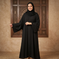 Abaya 1Pcs 201