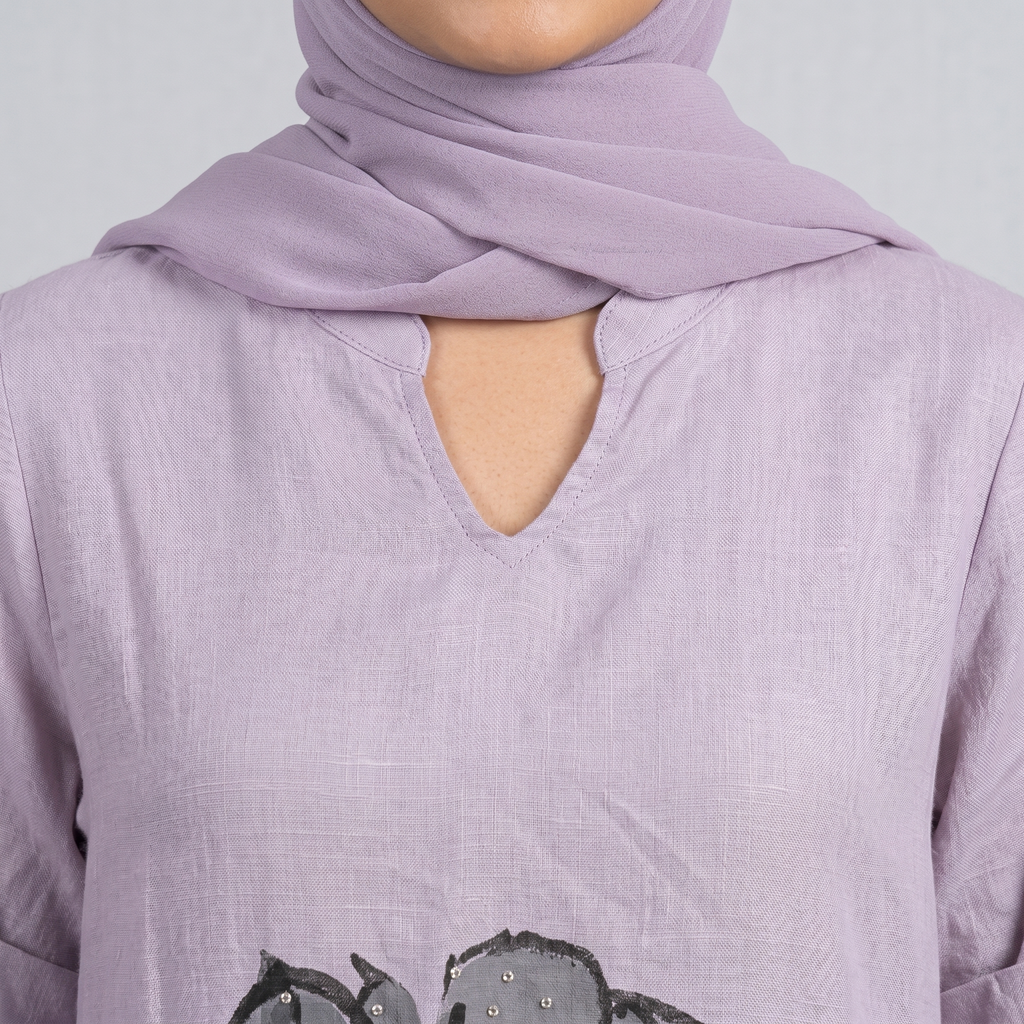 Womens Middi MSH-26052