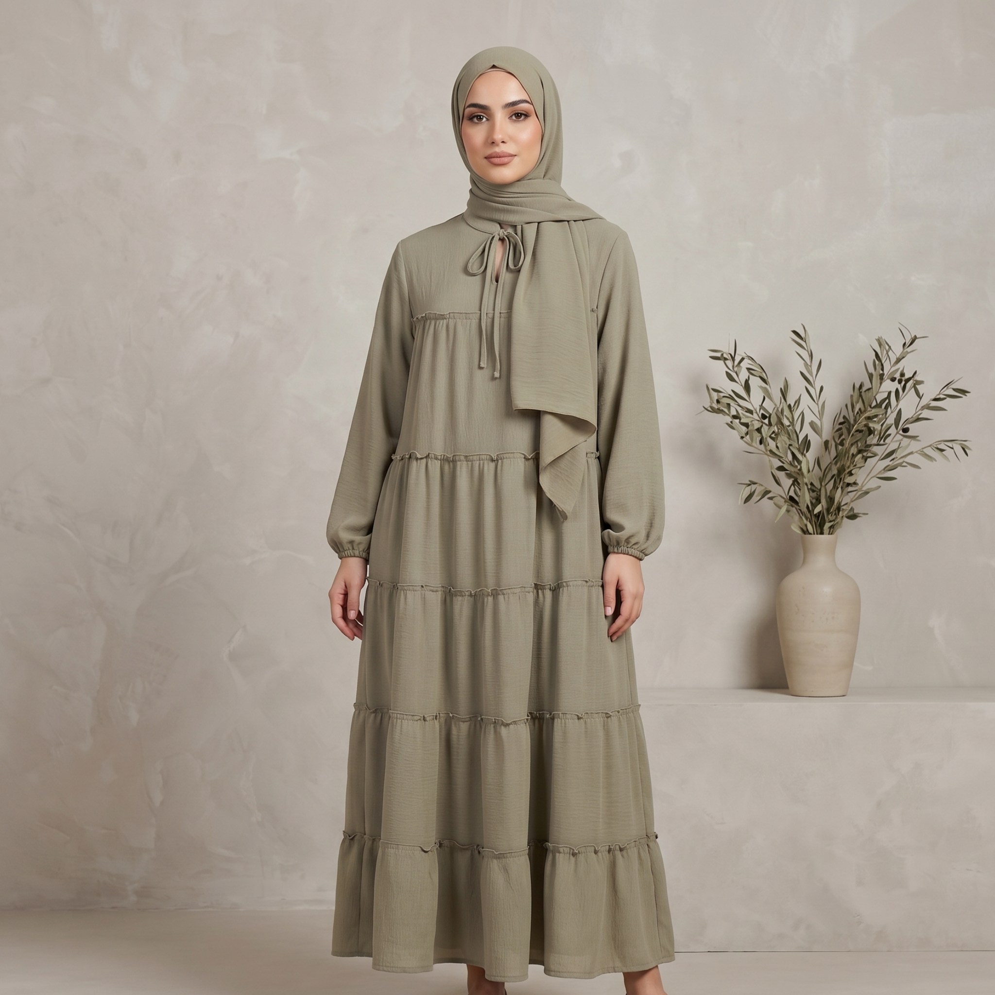 Darrah & Shella 2Pcs 3223