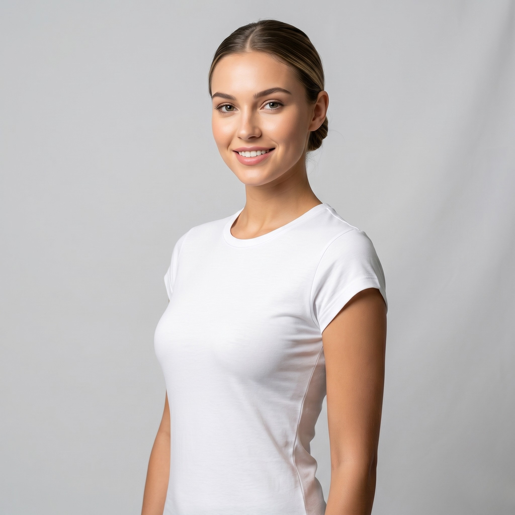 Womens H/S Badi 206