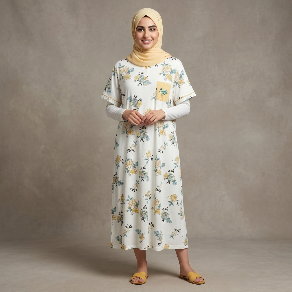 Womens Middi MSH-26184