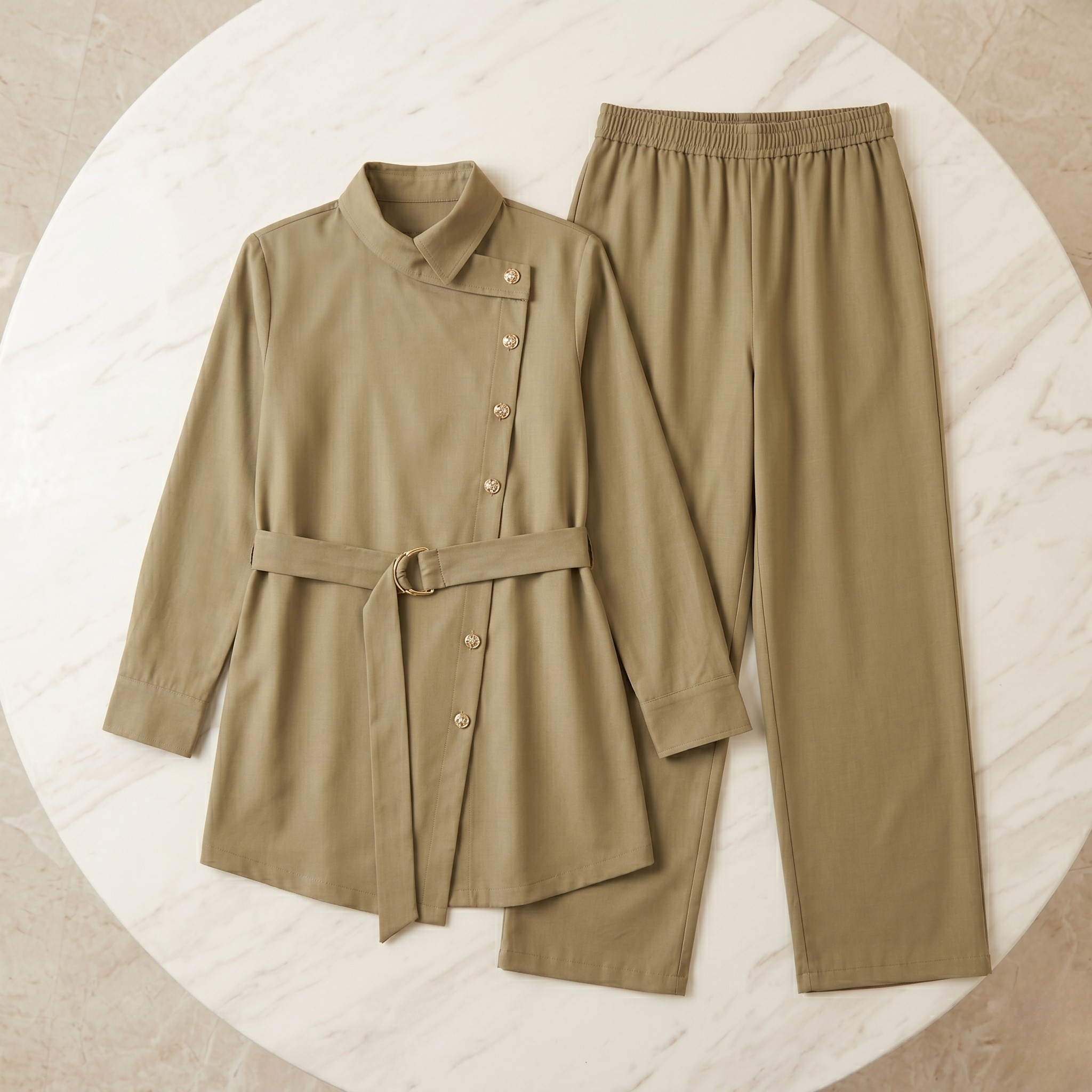 Womens 2Pcs Set 7067
