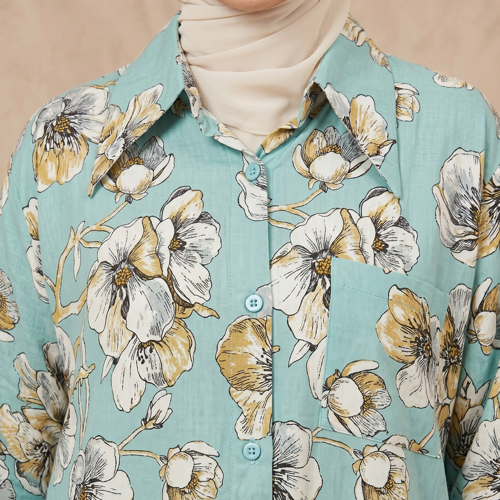 Darrah Nisai 1Pcs 003241-2 LN