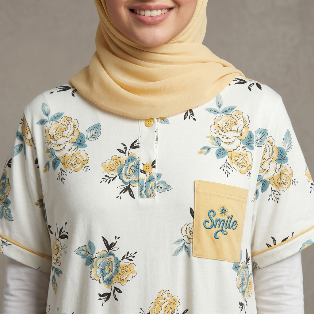 Womens Middi MSH-26184