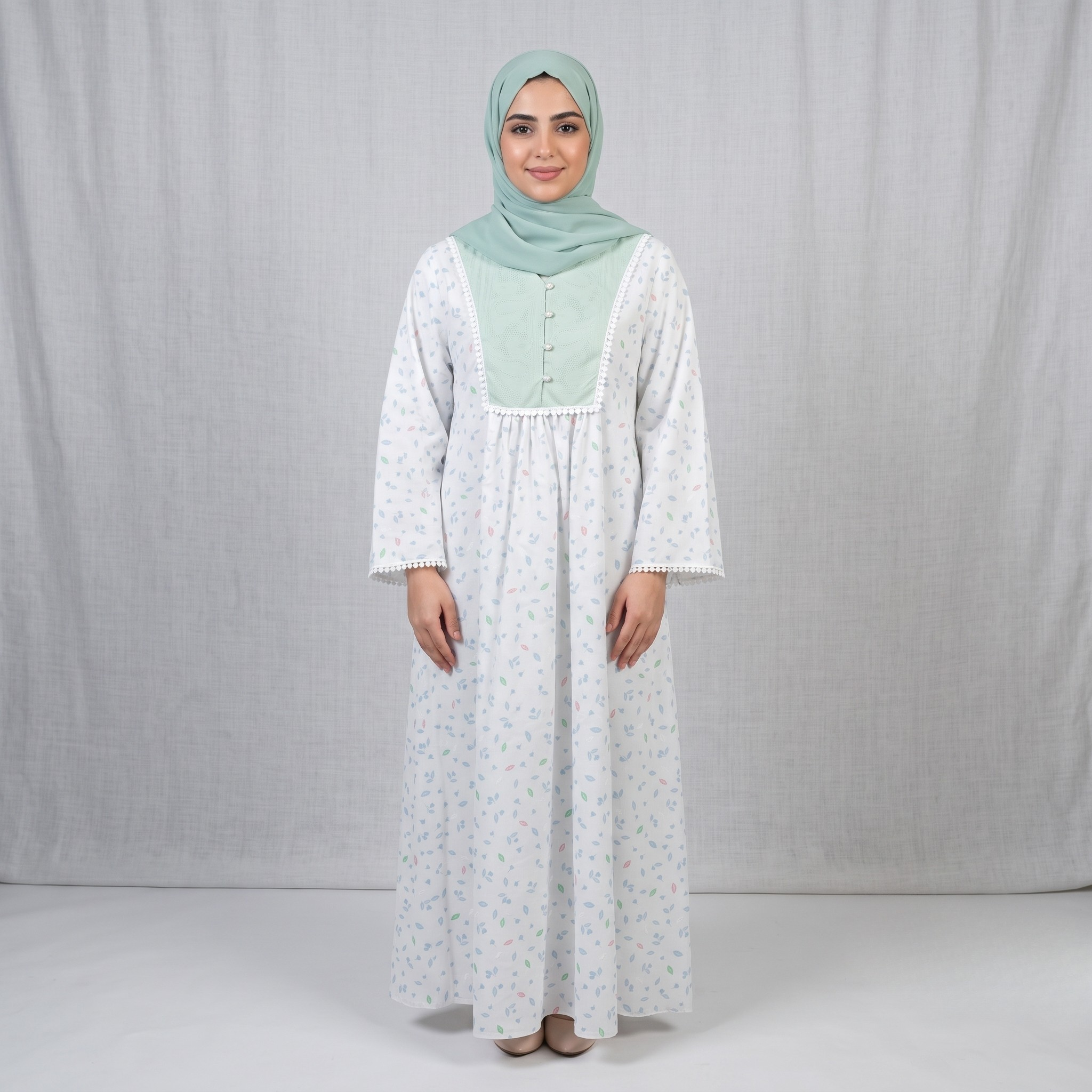 Darrah Nisai 1Pcs 22571-3