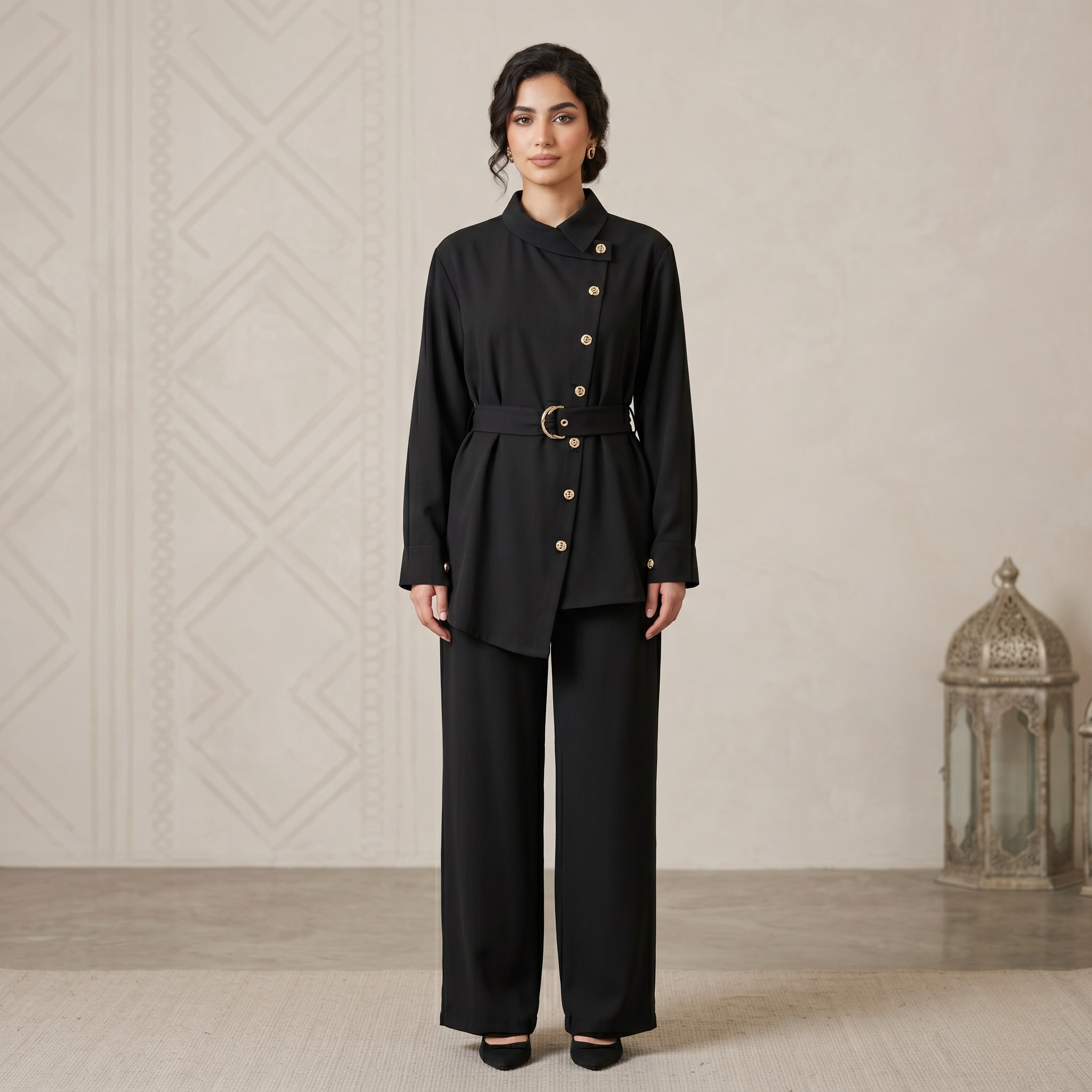 Womens 2Pcs Set 7067