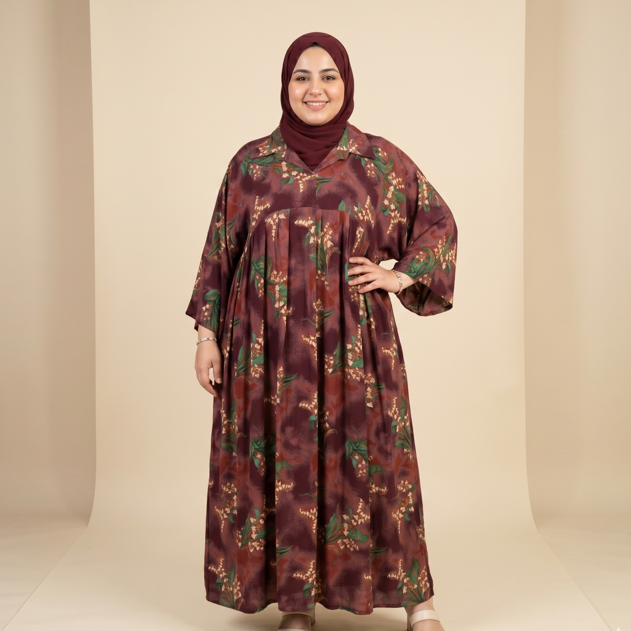 Darrah Nisai 1Pcs 005506-2 MG