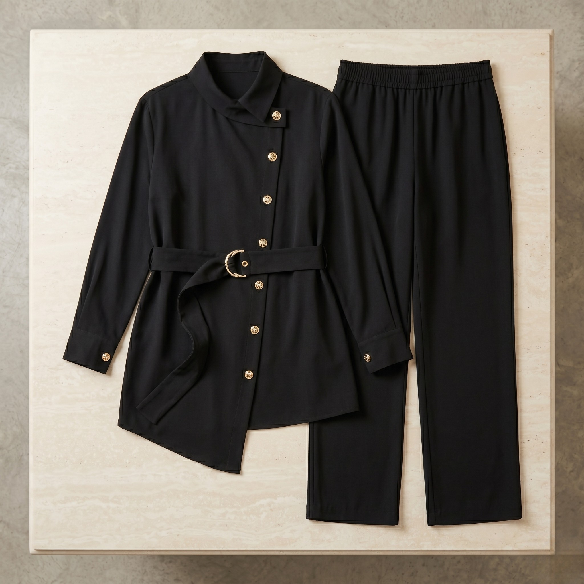 Womens 2Pcs Set 7067