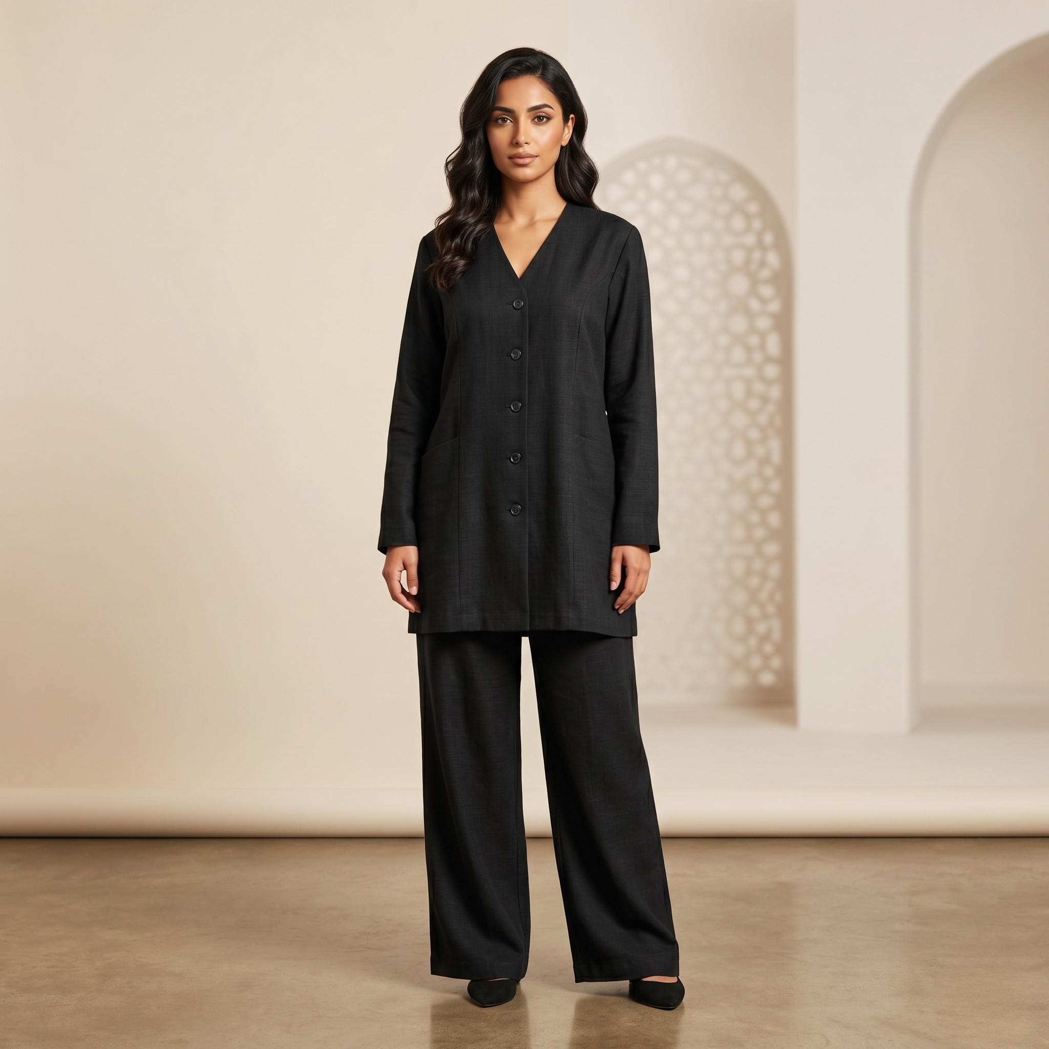 Womens 2Pcs Set 1348