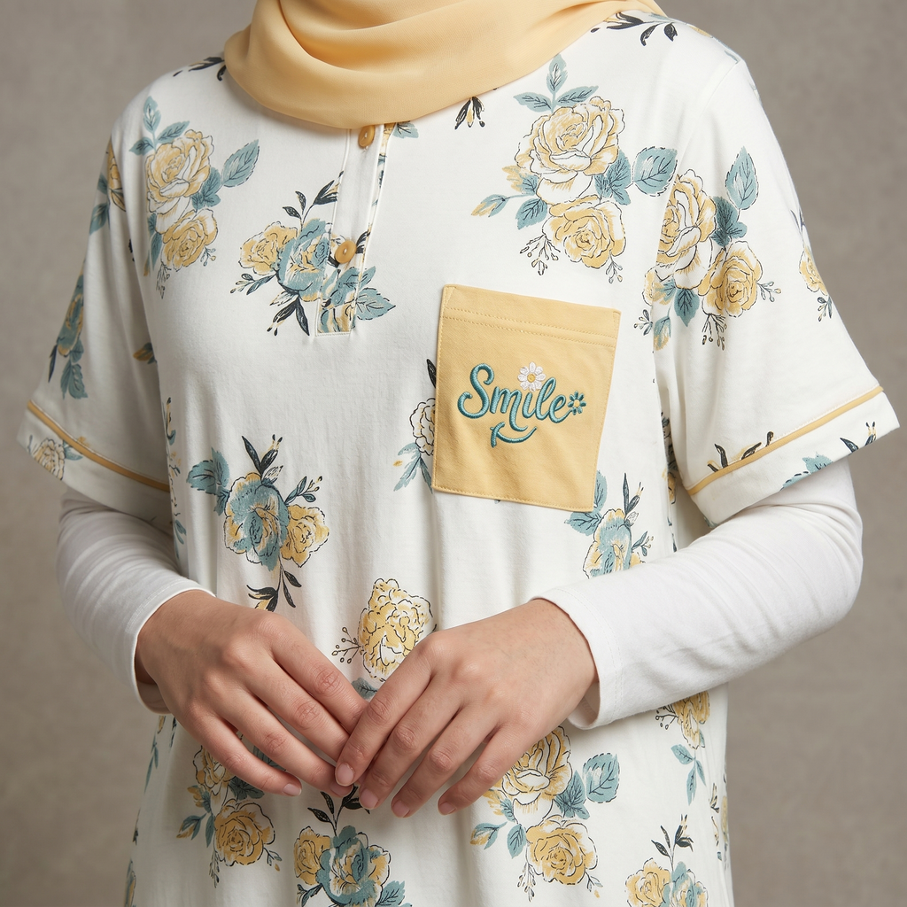 Womens Middi MSH-26184