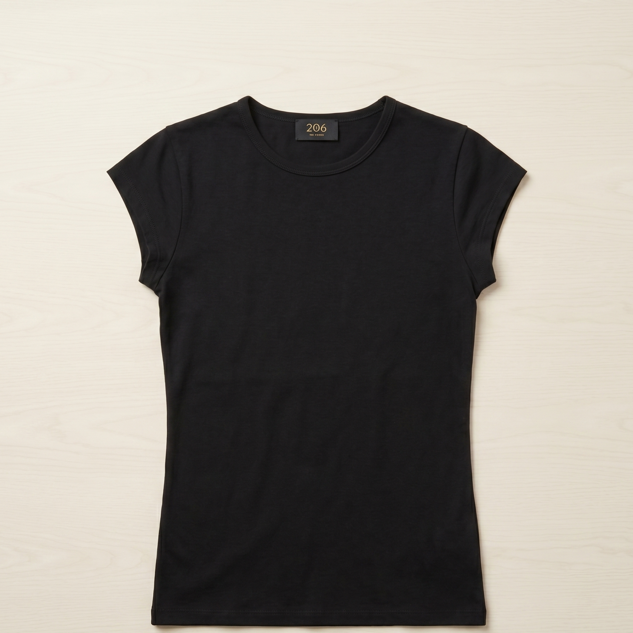 Womens H/S Badi 206