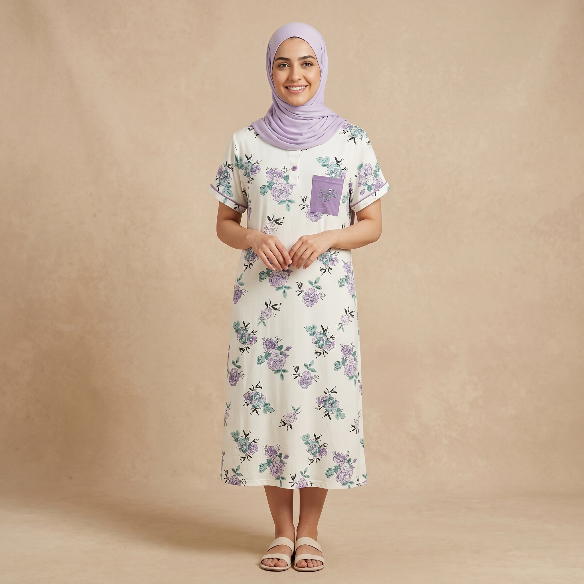 Womens Middi MSH-26184