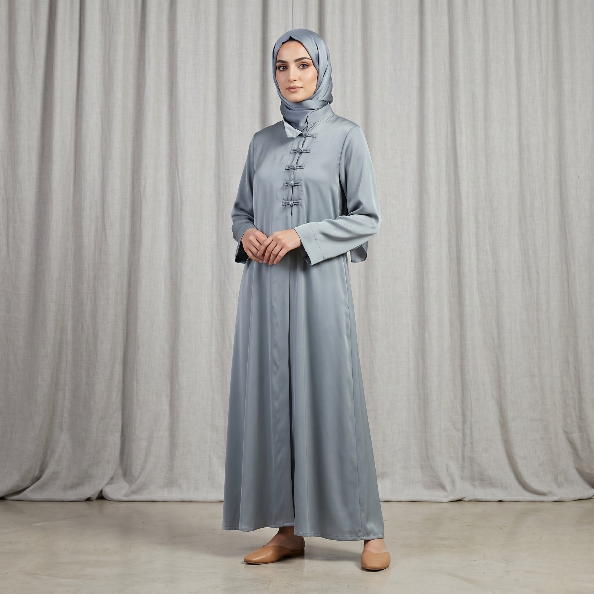 Darrah Nisai 2Pcs 911