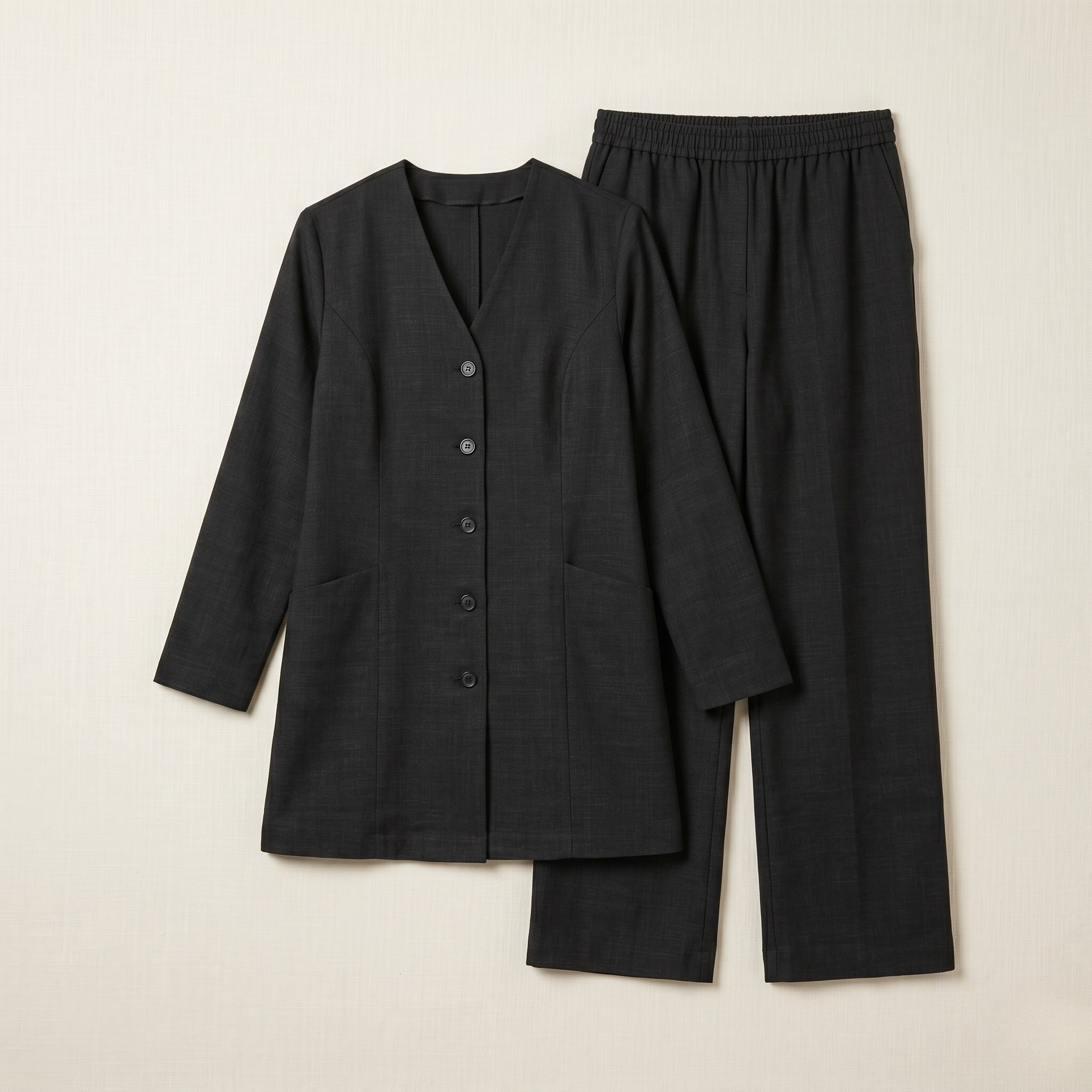Womens 2Pcs Set 1348