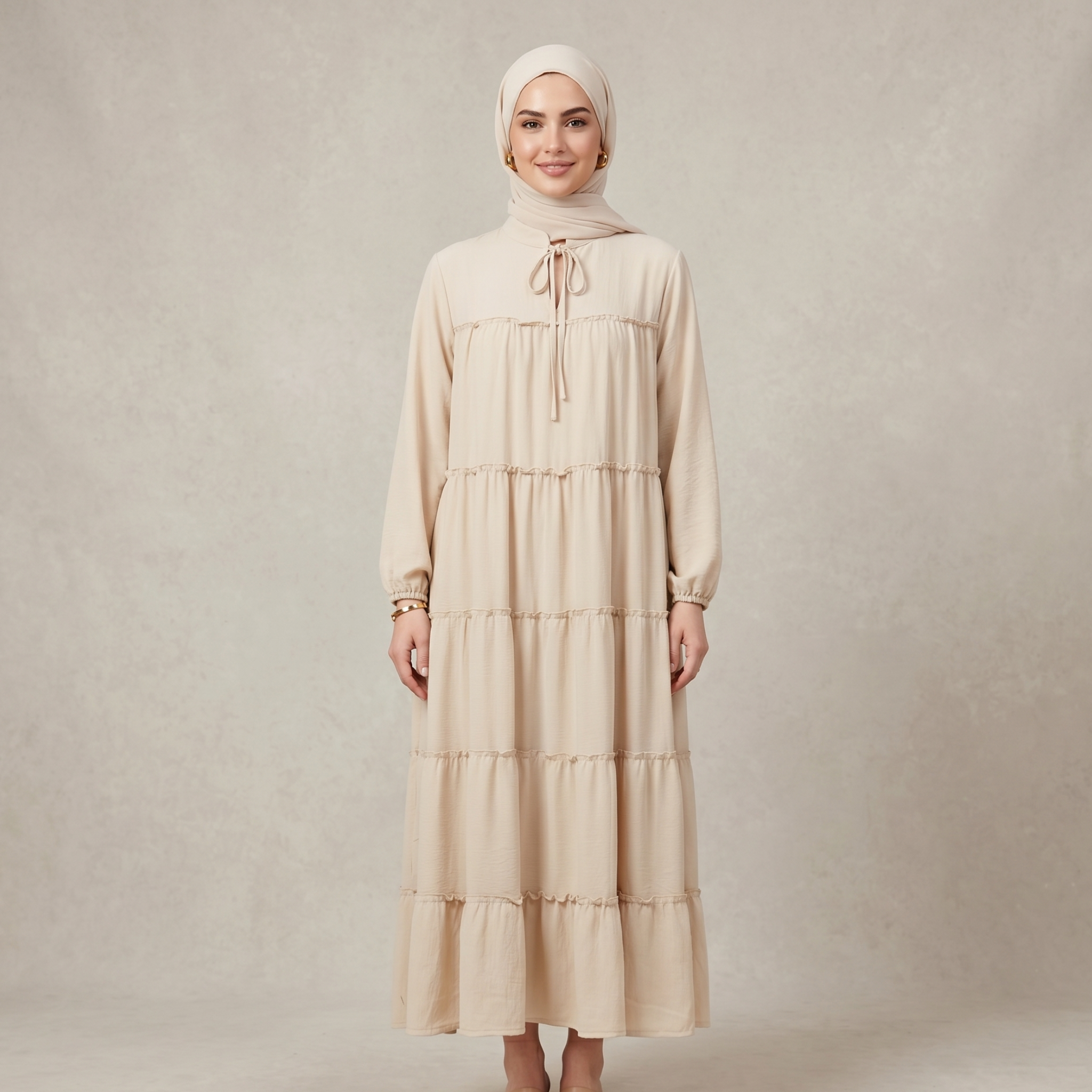 Darrah & Shella 2Pcs 3223