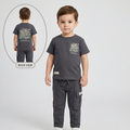 Boys H/S Pajamas MA-2515B