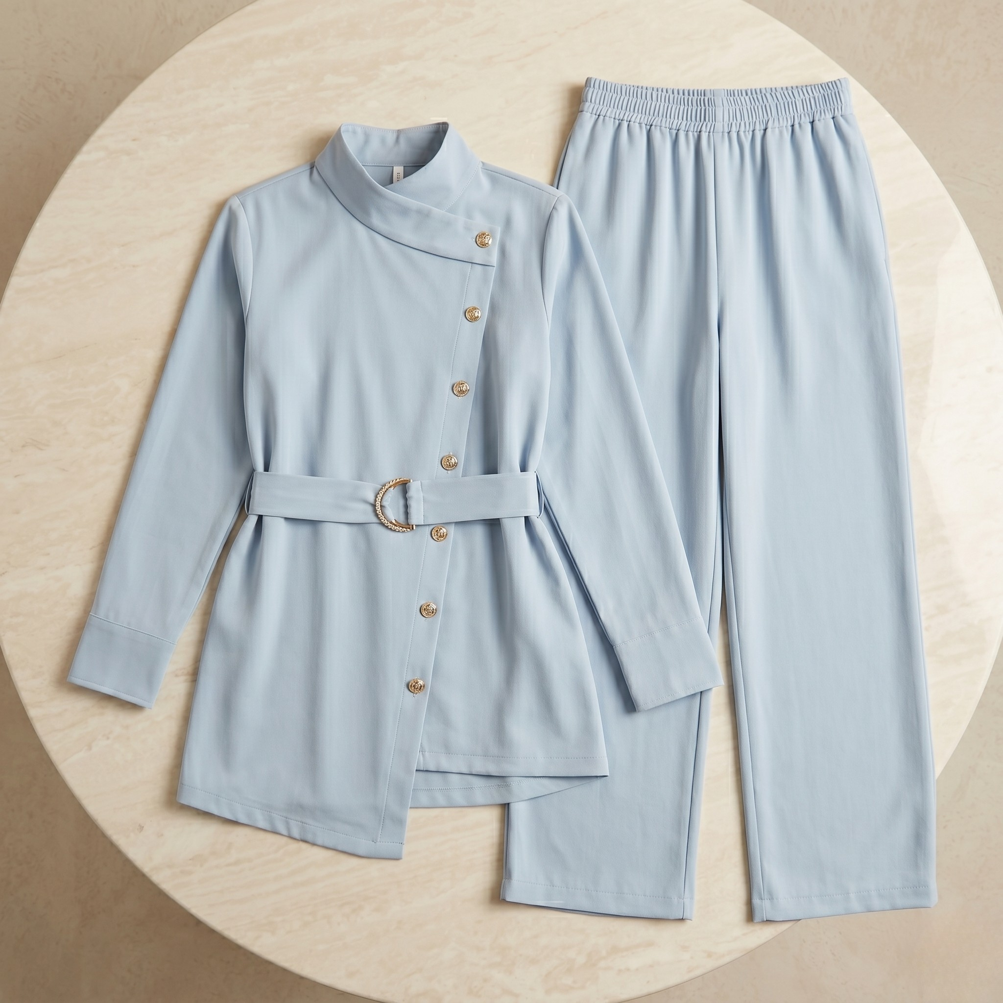 Womens 2Pcs Set 7067