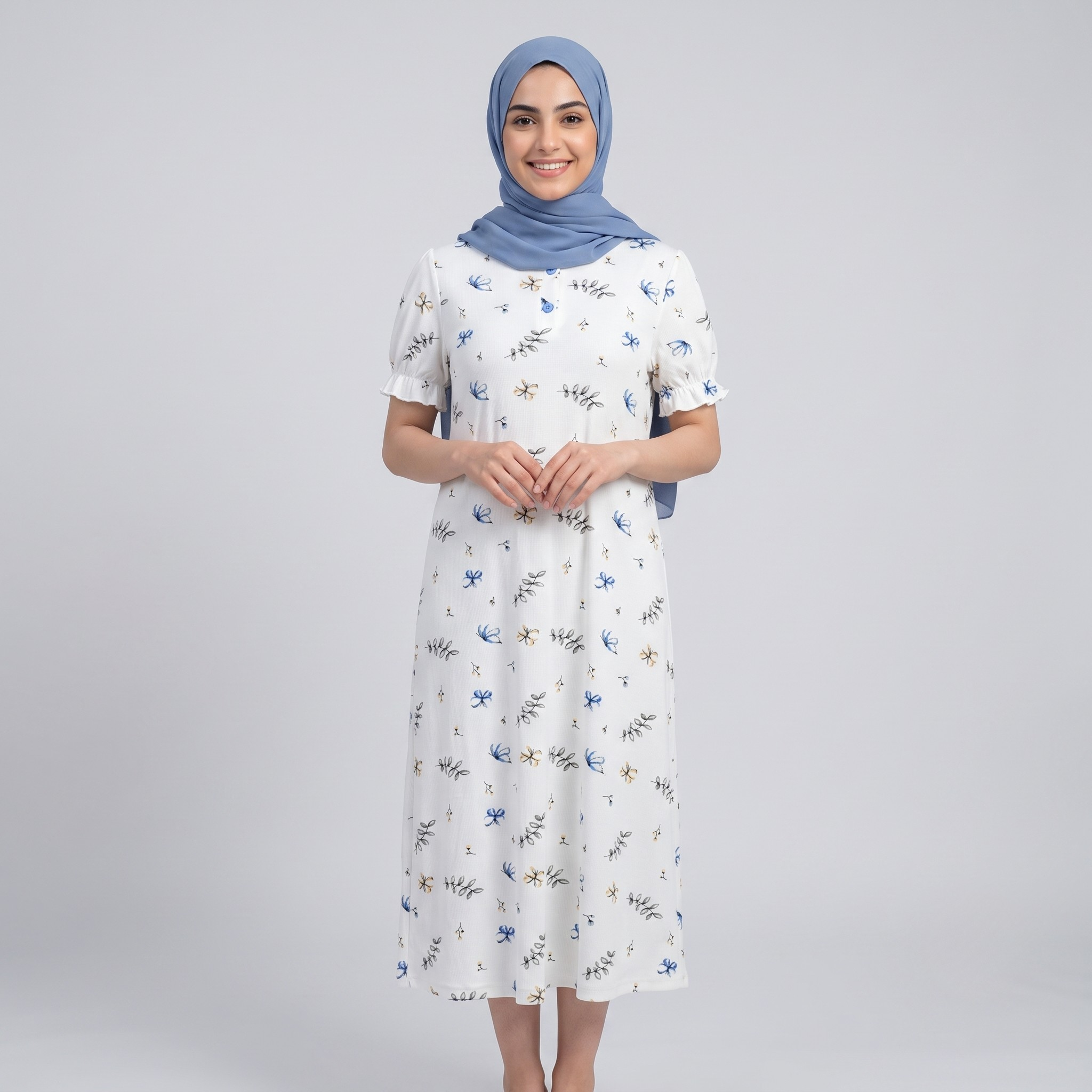 Womens Middi MSH-26341