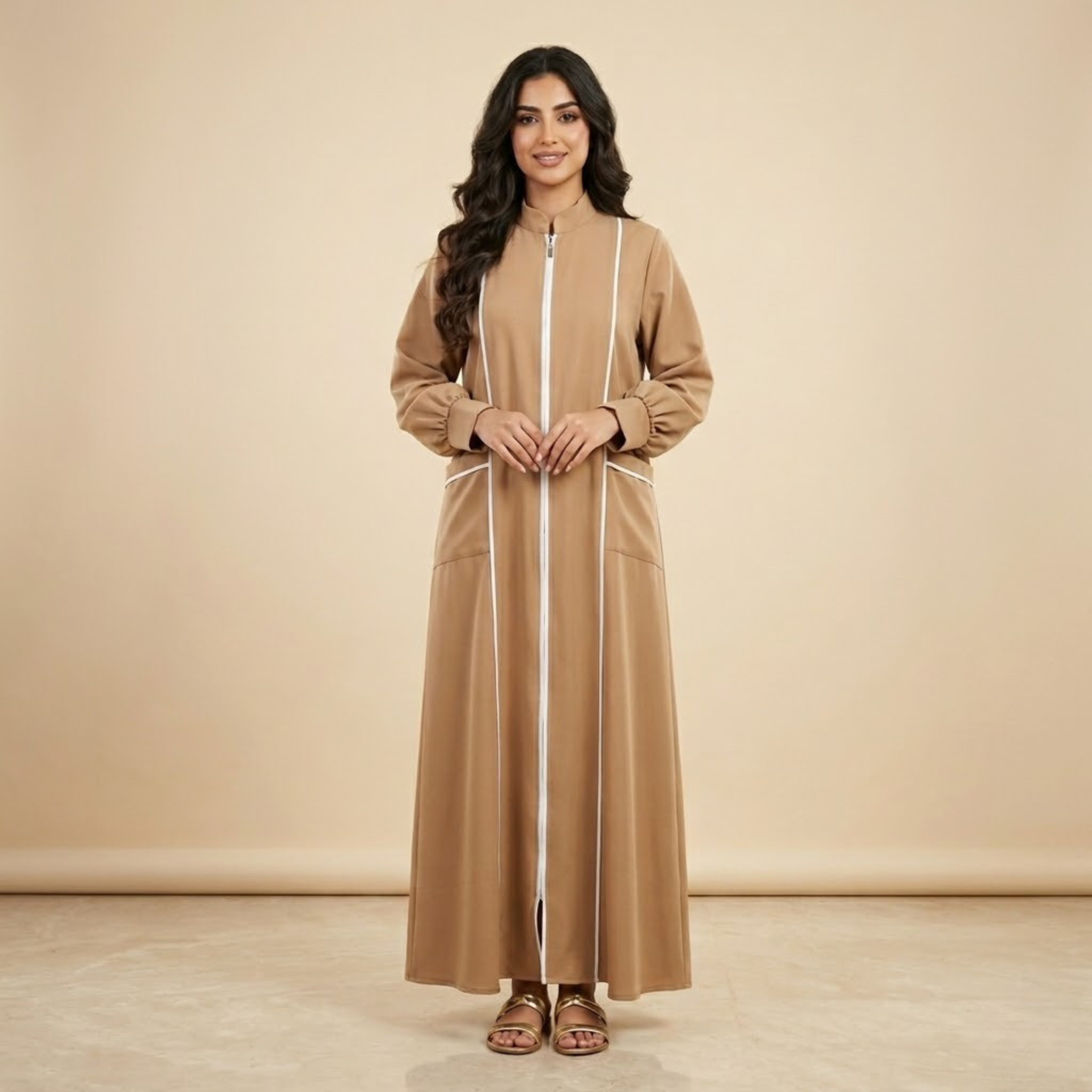 Womens Fustan 758