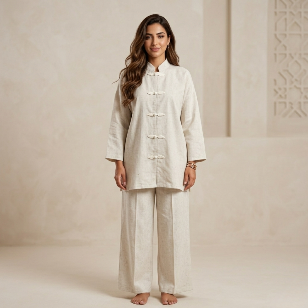 Womens 2Pcs Set 556