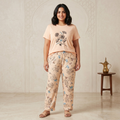 Womens Pajamas H/S - 702861