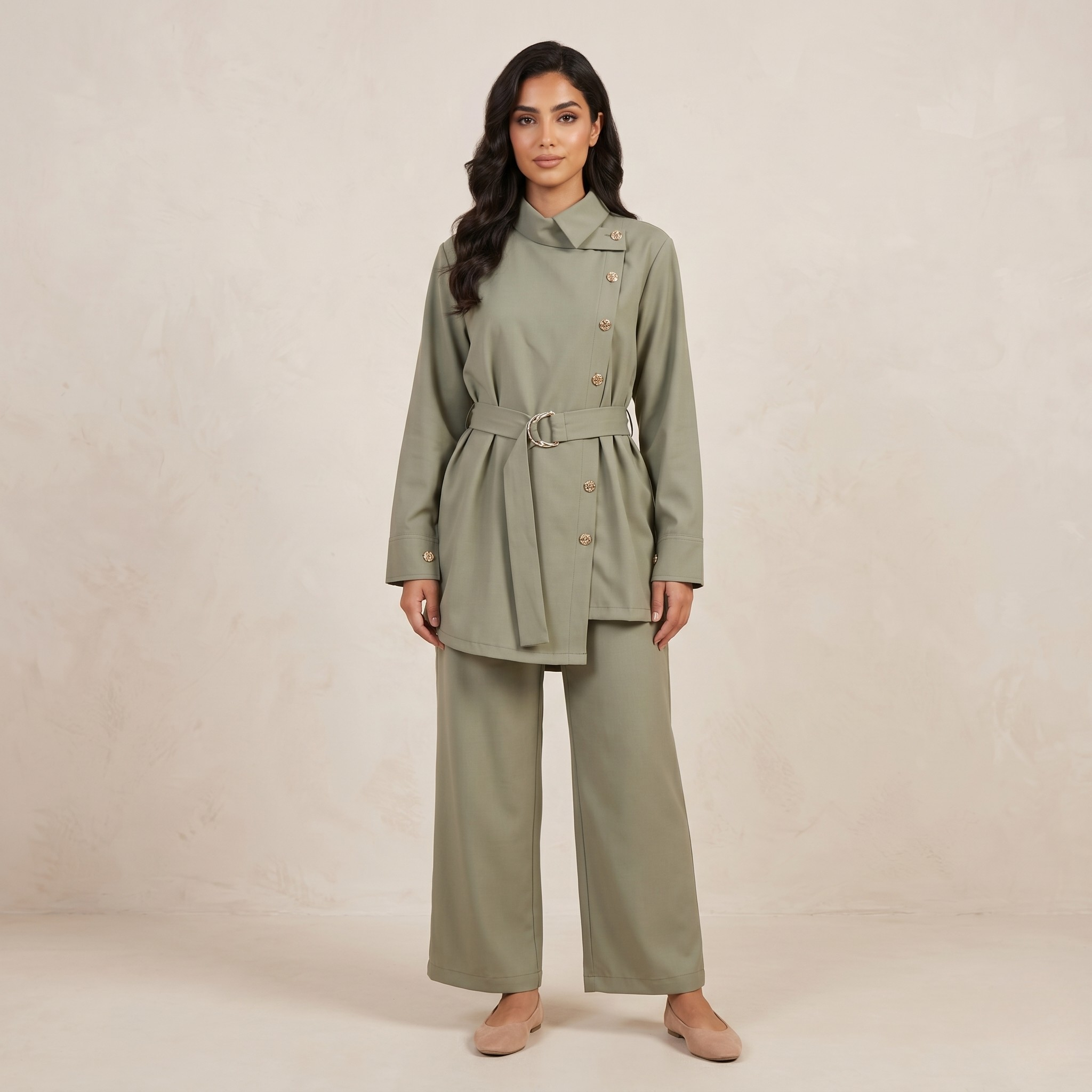 Womens 2Pcs Set 7067