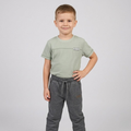 Kids H/S Pajamas BK26-1212CH