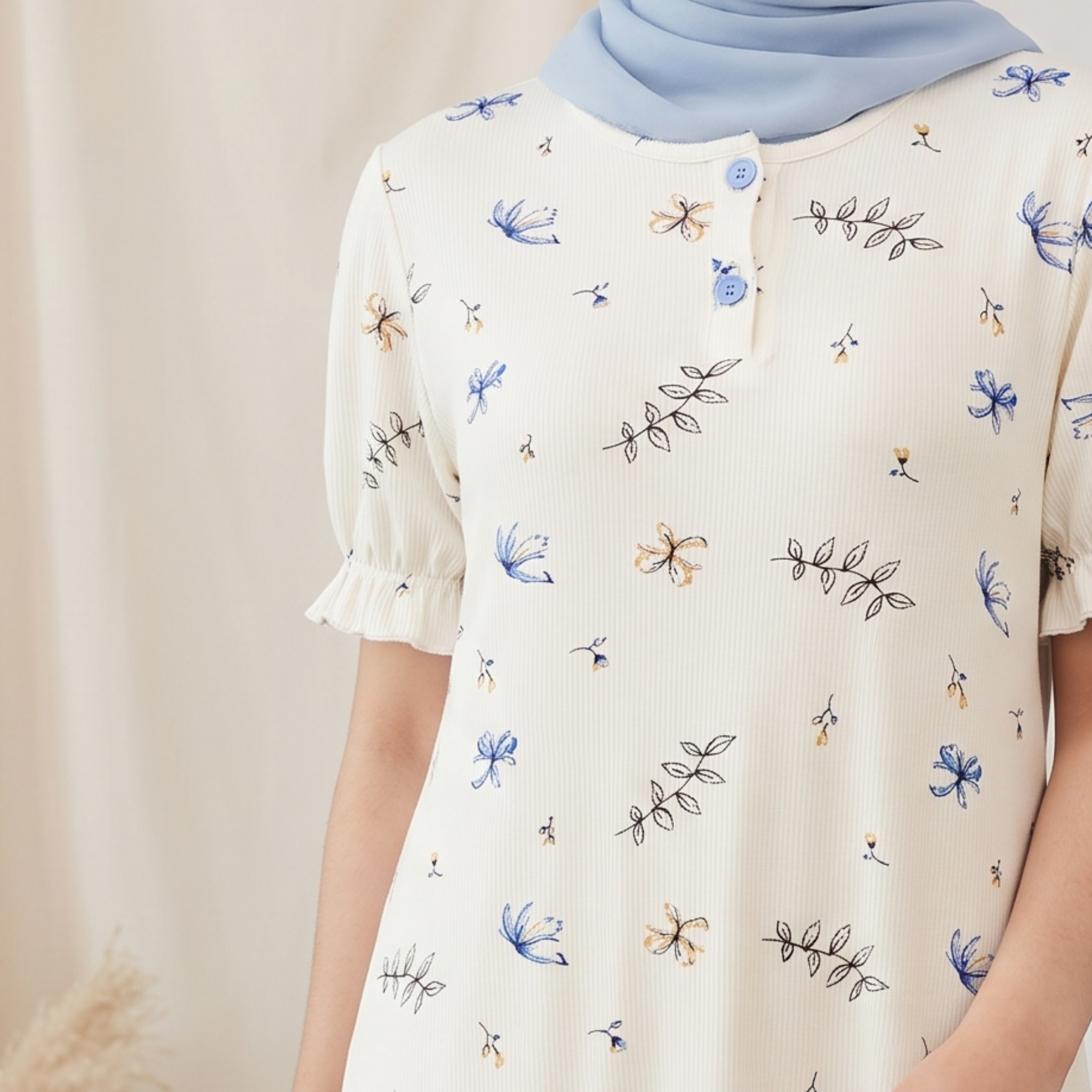 Womens Middi MSH-26341